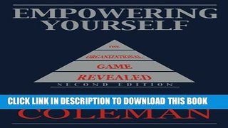 Collection Book Empowering Yourself: The Organizational Game Revealed