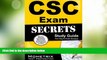Big Deals  CSC Exam Secrets Study Guide: CSC Test Review for the Cardiac Surgery Certification