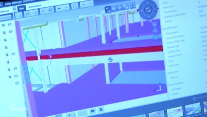 Salon de l'Habitat 2016 : BIM, un concept innovant (Vendée)