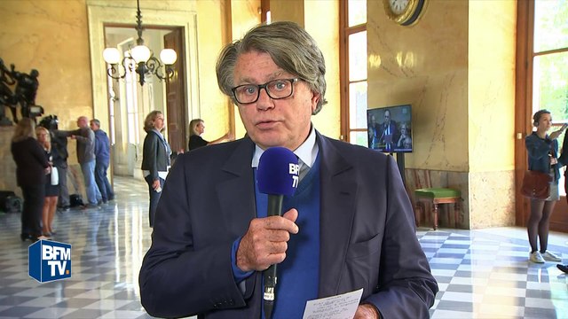 Collard sur Alstom: Une bonne nouvelle pour les salariés, une mauvaise pour les contribuables