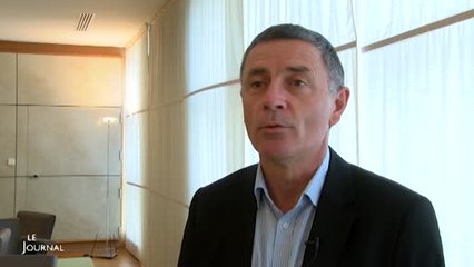 Vendée Triathlon Show 2016 : Interview de Thierry Bourcier