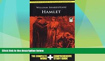 Big Deals  Hamlet (Dover Thrift Study Edition)  Best Seller Books Best Seller