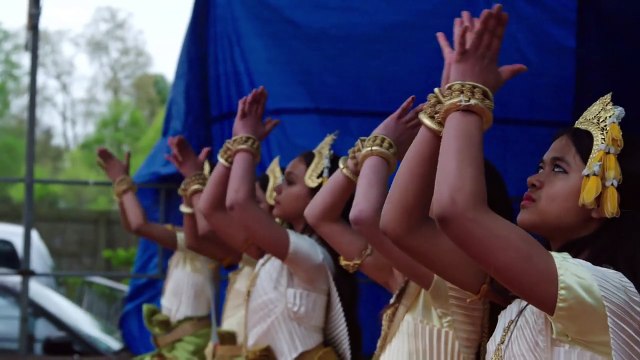 Le Bois dont les rêves sont faits