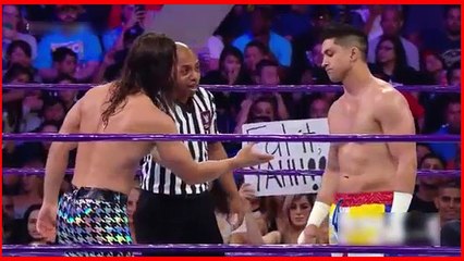 Brain vs T.J perkins knockout