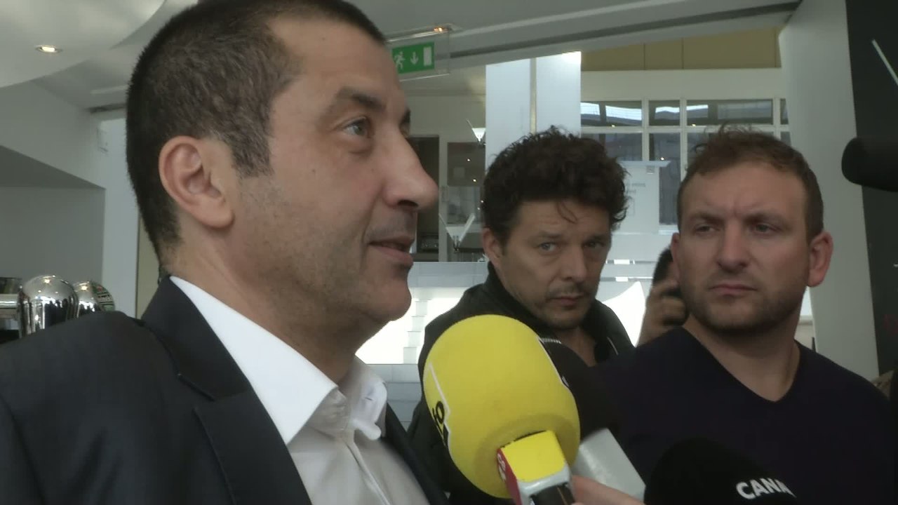 Rugby - LNR : Boudjellal «C'est la fin de mon histoire»