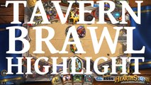 Hearthstone Tavern Brawl, a highlight Episode 25 : Boom Bot vs. Annoy-o-Tron