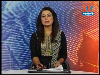 Abdul Basit interview 'Not at each other, let us talk to each other,' he says