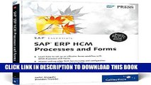 Collection Book SAP ERP HCM Processes and Forms