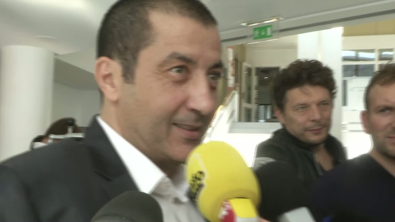 Rugby - LNR : Boudjellal «Les voyous, les vrais, sont souvent en costume»