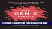 New Book Gen Z Effect: The Six Forces Shaping the Future of Business