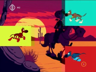 Lucky Luke legújabb kalandjai 4.rész