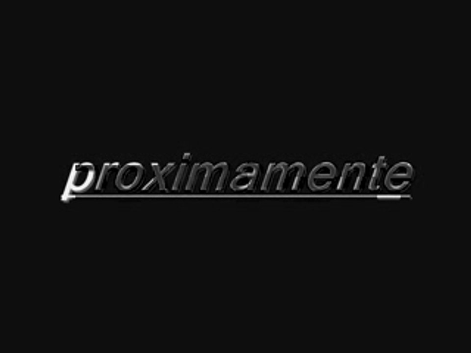 Proximamente oicha