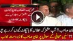 Why You Are Boycotting Joint Parliament Session? Check Imran Khan Reply