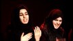 Aj Bhen De Hath Azaad Hen - Hashim Sisters - Punjabi Noha
