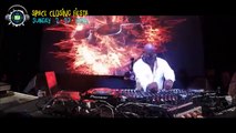 Carl Cox Session at Closing Party 2016 Space Ibiza Live Recorded