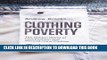 New Book Clothing Poverty: The Hidden World of Fast Fashion and Second-hand Clothes