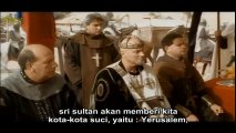 Film Santa Klara & Santo Fransiskus Assisi bagian 2 sub indo 5/6