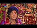 लचके DJ पे कमरिया हो | Runkat Jhunkat Mai Aili | Sandeep Mishra | Bhojpuri Devi Geet 2016