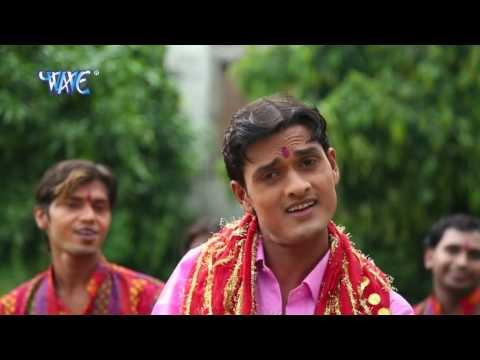 बजे बजा सहनाईया | Baje Baja Sahnai | Kala Mai Darshan | Anupam Pathak | Bhojpuri Devi Geet 2016