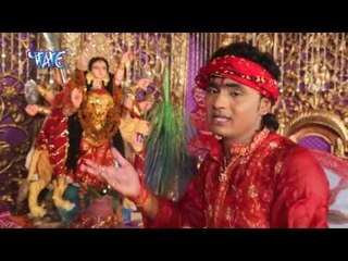 माई देश के उद्धार करेलू | Jai Ho Maa | Karan Singh | Bhojpuri Devi Geet 2016