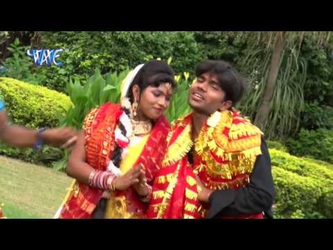 Aieli Sher Par Sawar | अइली शेर पर सवार | Vinod Yadav | Mai Veena Wali | Bhojpuri Devi Geet 2016