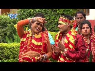 मैहर के धाम | Vinod Yadav | Mai Veena Wali | Bhojpuri Devi Geet 2016