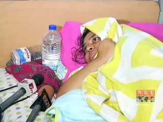 জীবিত নবজাতককে মৃত বলে প্যাকেটে পুরলো সিএসসিআর