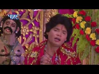 माई रोवता कामधेनु गईया | Runkat Jhunkat Mai Aili | Sandeep Mishra | Bhojpuri Devi Geet 2016