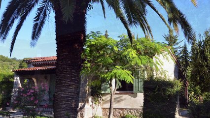 Le Rouret 06650 - Vente Maison de plain-pied - 4 pièces 75 m²