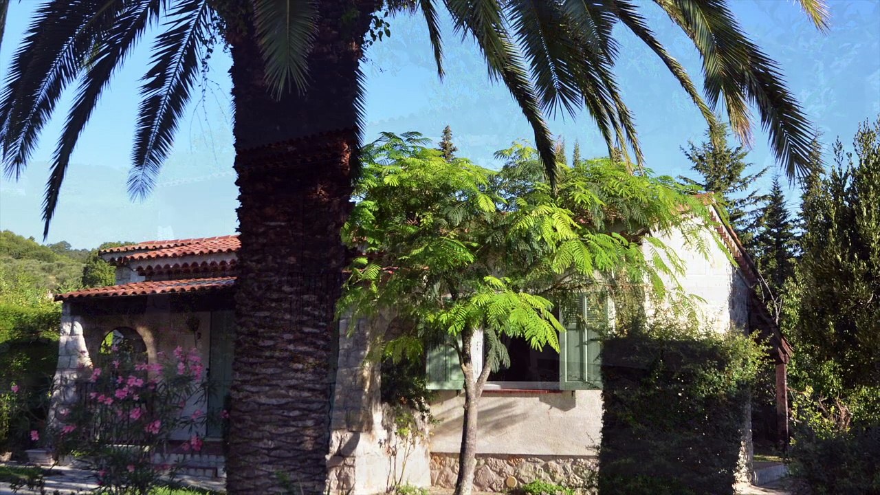 Le Rouret 06650 - Vente Maison de plain-pied - 4 pièces 75 m²