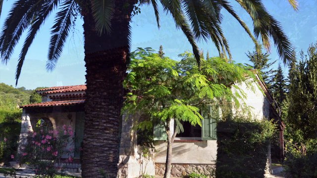 Le Rouret 06650 - Vente Maison de plain-pied - 4 pièces 75 m²