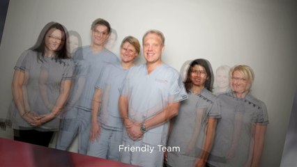 Quality Dental Practice Near Chepstow - The Mayhill