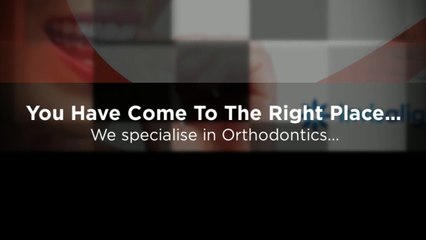 Dr Evans - Chepstow Orthodontist