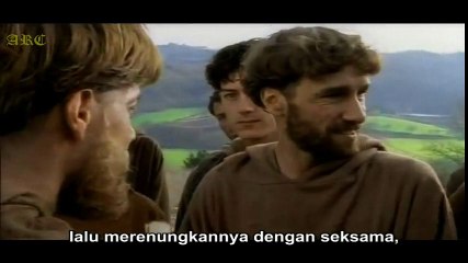 Film Santa Klara & Santo Fransiskus Assisi bagian 2 sub indo 6/6 Tamat