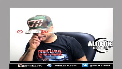 Don Miguelo reveló por deuda Vakeró es enemigo de él-Alofoke sin Censura-Video