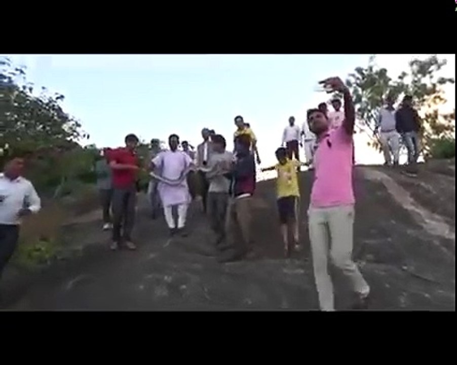 Taking selfie with a python