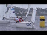 Day 9 evening | Sailing highlights | Rio 2016 Paralympic Games