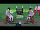 Wheelchair Fencing | China v Poland Men's Individual Foil Bronze Medal A | Rio 2016 Paralympic Games