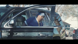 Navé Monjo - Royal Blue - official music video