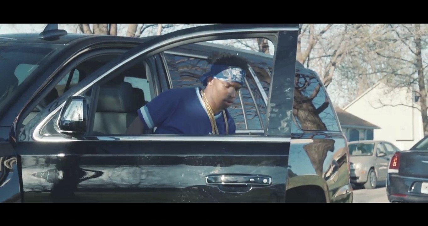 Navé Monjo - Royal Blue - official music video