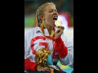 Athletics | Women's 800m - T34 Final  | Rio 2016 Paralympic Games