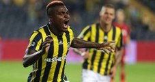 Emmanuel Emenike, Mete Kalkavan'a Küfür Eden Taraftarın Videosunu Paylaştı