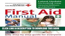 [PDF] Irish First Aid Manual Full Colection