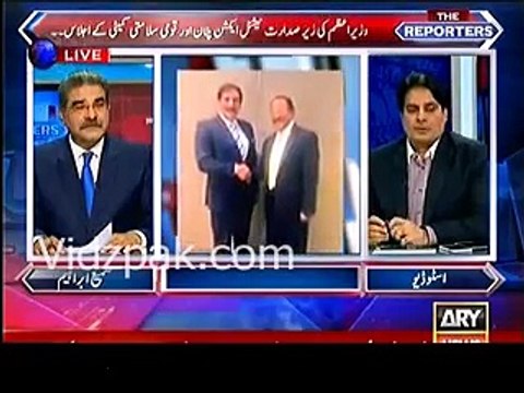 “NO MORE DIALOGUE WITH INDIA” PAKISTAN ARMY TELLS NAWAZ GOVERNMENT :- SABIR SHAKIR