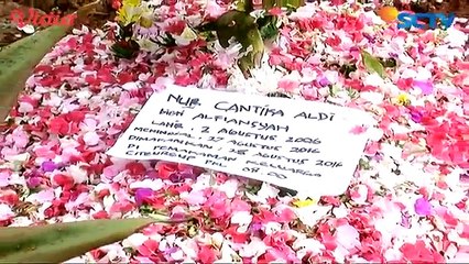 Duka Keluarga Sang Pelawak Komeg - Was Was
