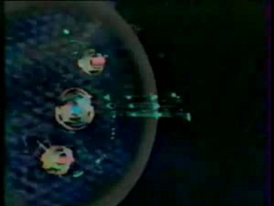 Jingle pub tf1 -1990