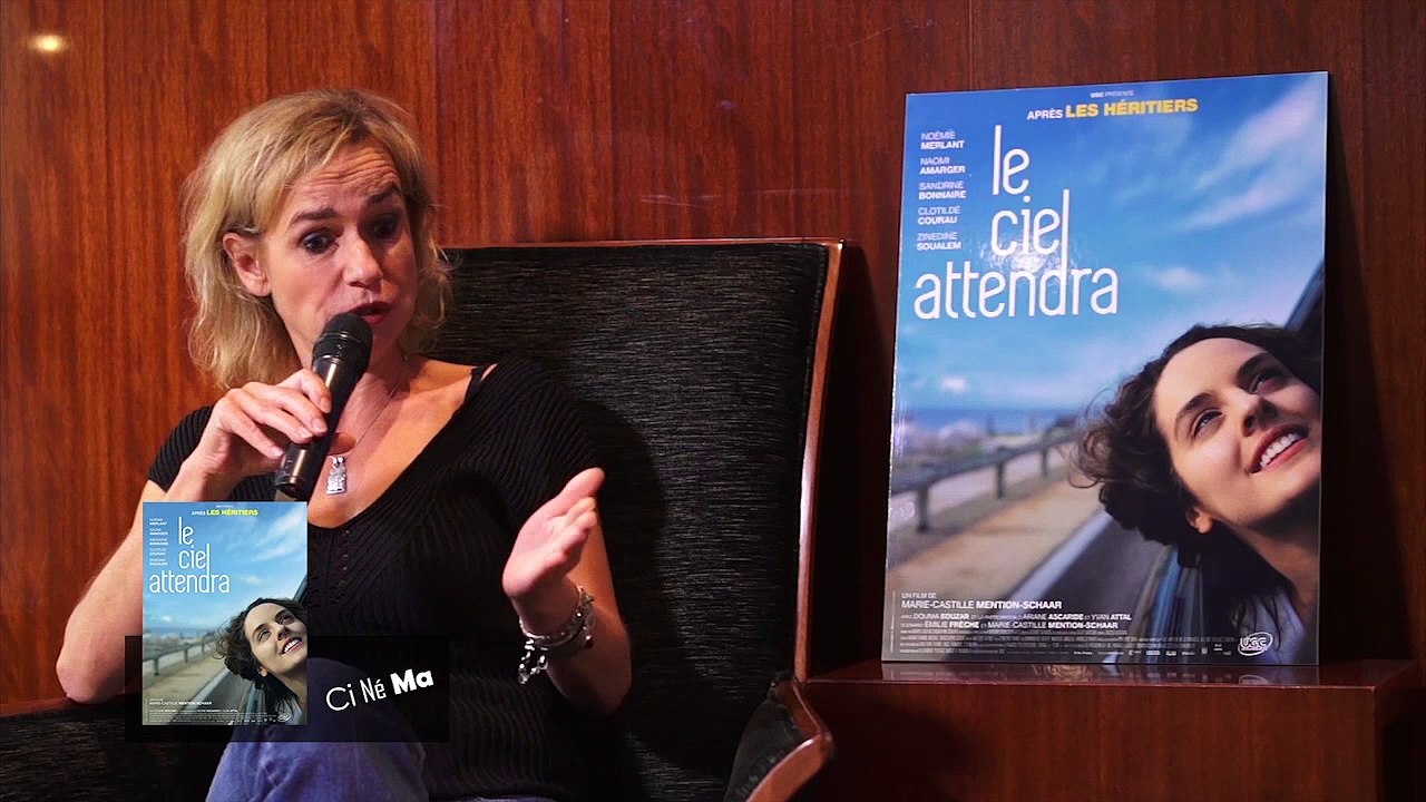 CI Né Ma - les sorties du 05 octobre