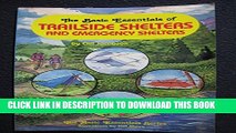 [PDF] The Basic Essentials of Trailside Shelters and Emergency Shelters Popular Online