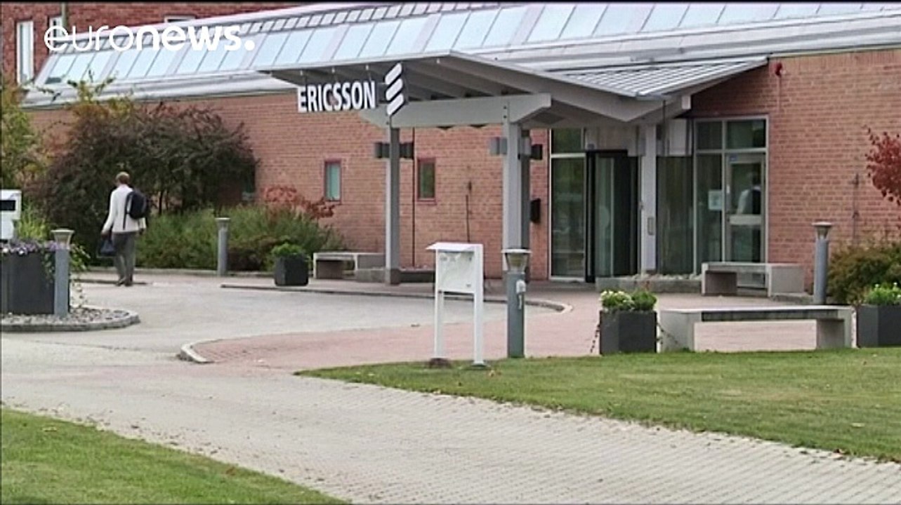 Ericsson fällt ins Loch zwischen den Mobilfunk-Generationen - Massenentlassungen