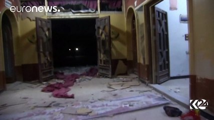 Συρία: Επίθεση αυτοκτονίας σε κουρδικό γάμο